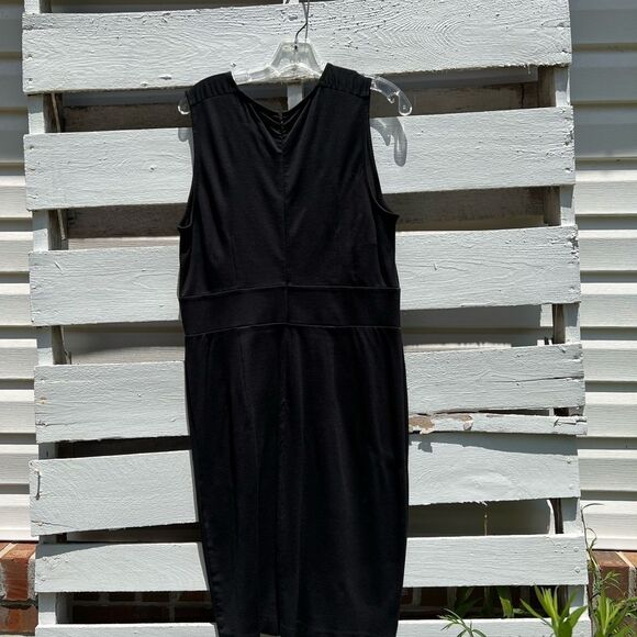 Ann Taylor Sheath Dress - Picture 3 of 9